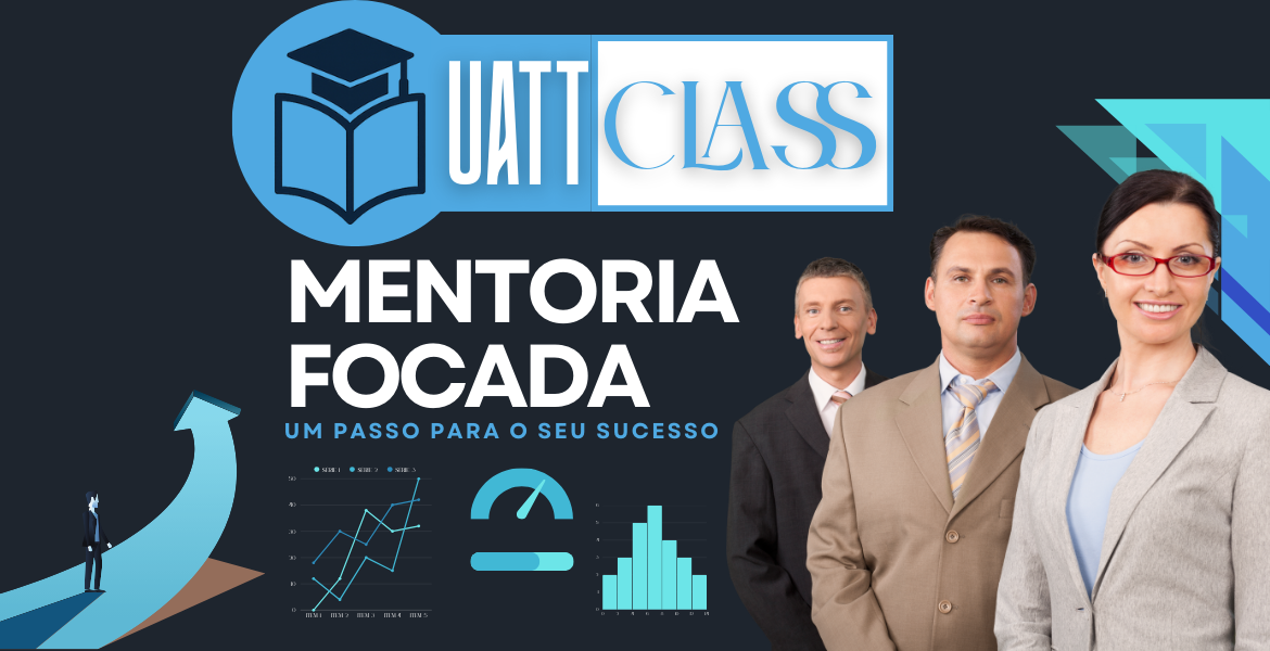 Mentoria Focada - 4 Sessões para Resultados Específicos